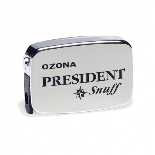 Tabaka Ozona President 10g -zdjęcie numer 1