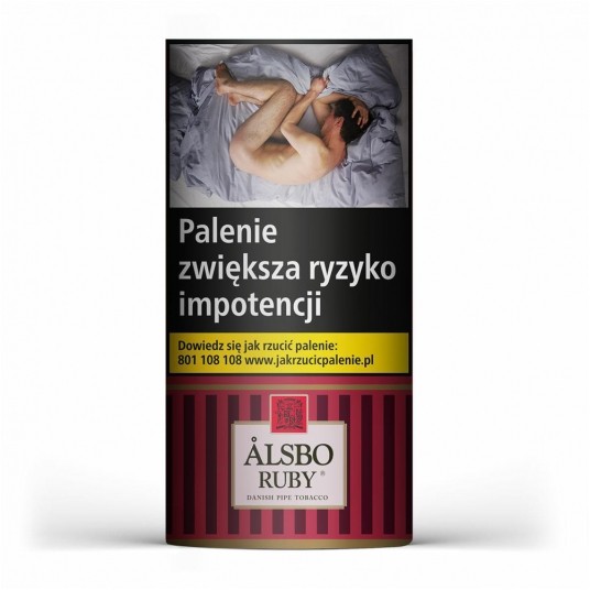 TF ALSBO Ruby 50g (73,90) B26 -zdjęcie numer 1