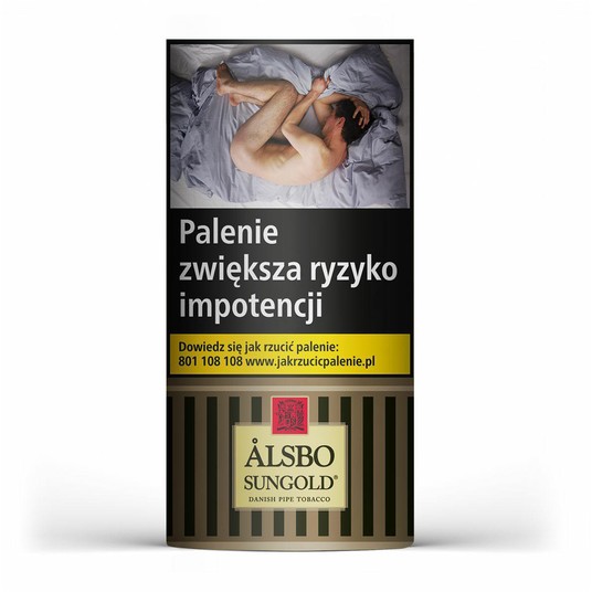 TF ALSBO Sungold 50g (73,90) B26 -zdjęcie numer 1