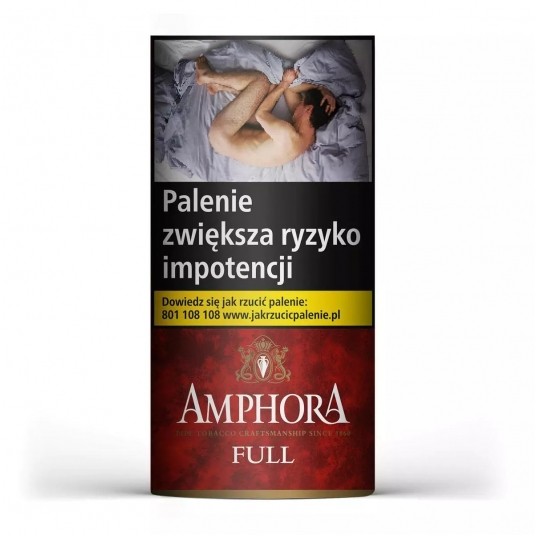 TF AMPHORA Full 50g (74,90) B26 -zdjęcie numer 1