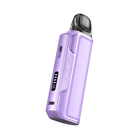 Thelema Elite S POD Light Lavender -zdjęcie numer 1