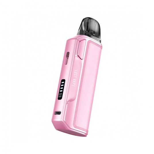 Thelema Elite S POD Light Pink -zdjęcie numer 1