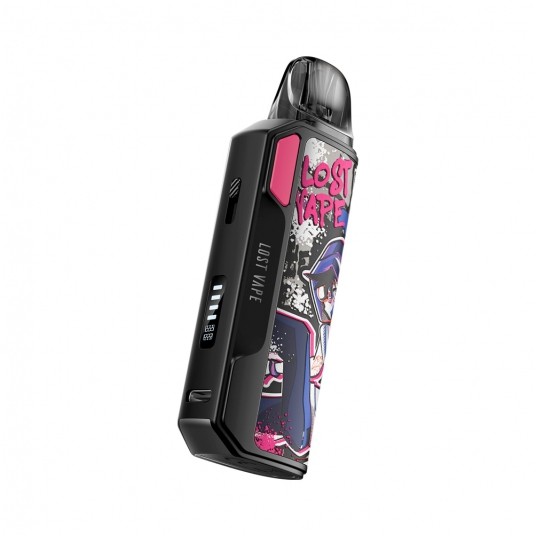 Thelema Elite S POD Street Dance -zdjęcie numer 1