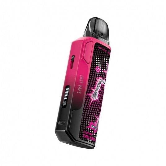 Thelema Elite S POD Thunder Dance -zdjęcie numer 1