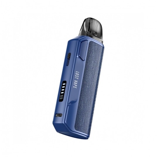 Thelema Elite S POD Twill Denim Blue -zdjęcie numer 1