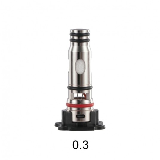 Thelema UB Elite DM Grzałka 0.3 Ohm -zdjęcie numer 1