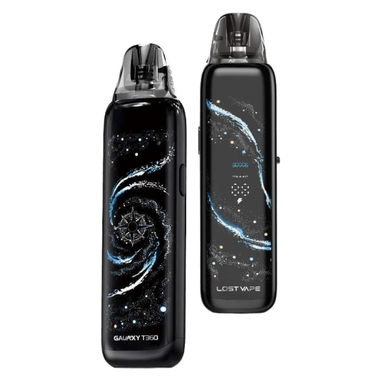 URSA Galaxy T360 POD Ocean Galaxy -zdjęcie numer 1