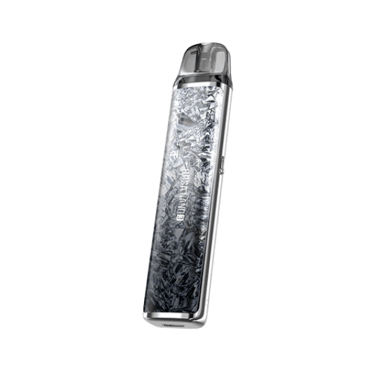 URSA Nano 3 POD Glacial Silver -zdjęcie numer 1