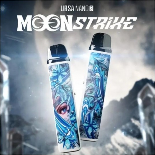 URSA Nano 3 POD Moon Strike -zdjęcie numer 1
