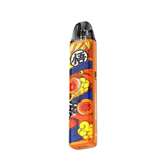 URSA Nano 3 POD Saiyan Spirit -zdjęcie numer 1