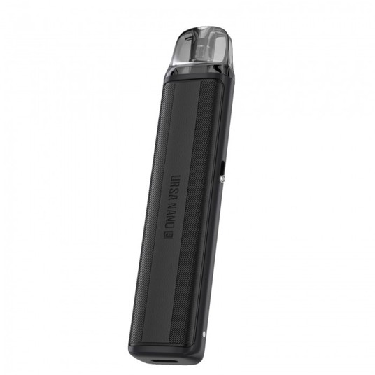 URSA Nano 3 POD Twill Black -zdjęcie numer 1