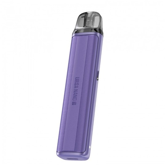 URSA Nano 3 POD Twill Violet -zdjęcie numer 1