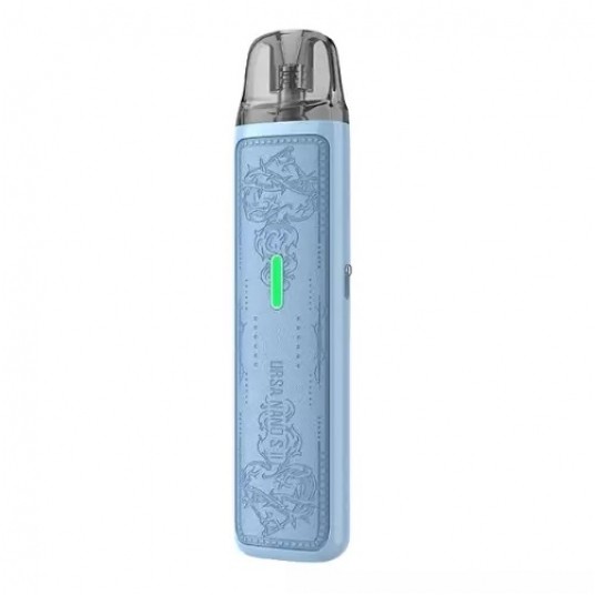 URSA Nano S2 POD Blue Thorns -zdjęcie numer 1