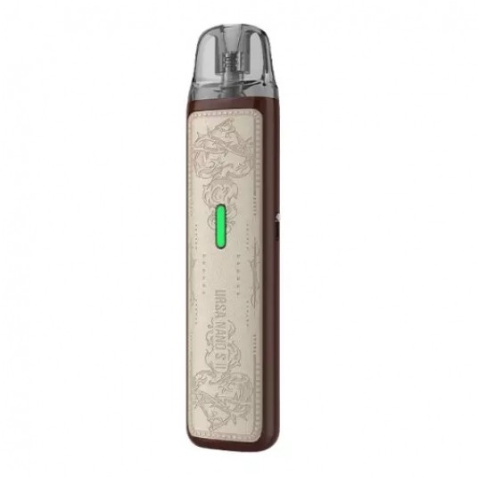 URSA Nano S2 POD Brown Thorns -zdjęcie numer 1