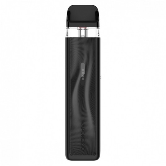VAPORESSO Xros 5 Mini POD Black -zdjęcie numer 1