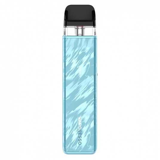 VAPORESSO Xros 5 Mini POD Flowing Blue -zdjęcie numer 1
