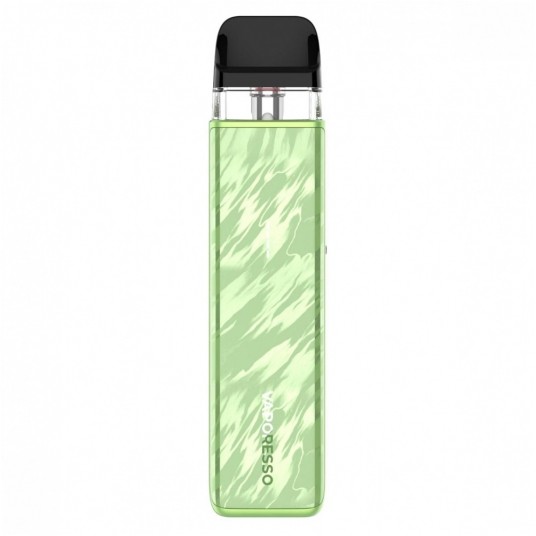 VAPORESSO Xros 5 Mini POD Flowing Green -zdjęcie numer 1