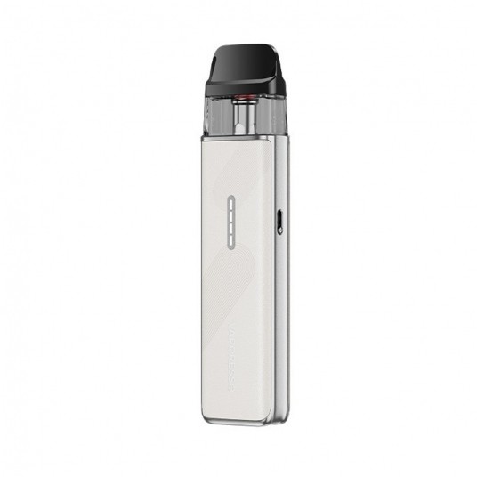 VAPORESSO Xros 5 Mini POD Misty White -zdjęcie numer 1