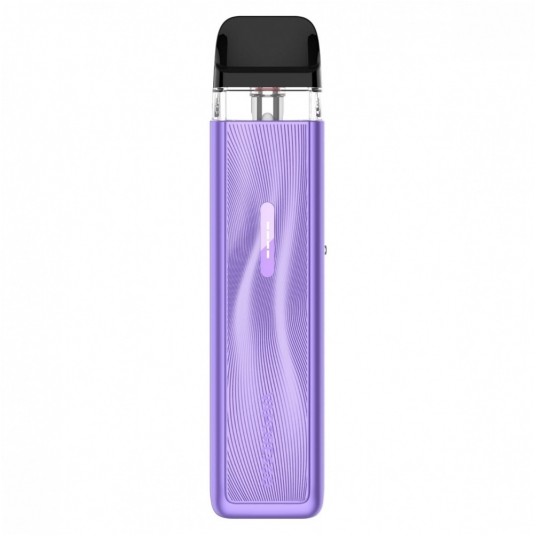 VAPORESSO Xros 5 Mini POD Purple -zdjęcie numer 1