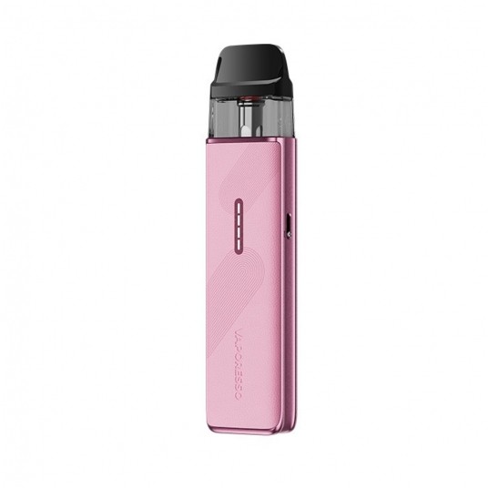 VAPORESSO Xros 5 Mini POD Retro Pink -zdjęcie numer 1