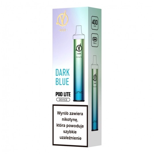 VBar Bateria POD Lite -zdjęcie numer 1