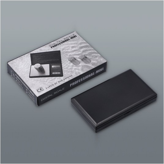 Waga Elektroniczna 1-9043 -zdjęcie numer 1