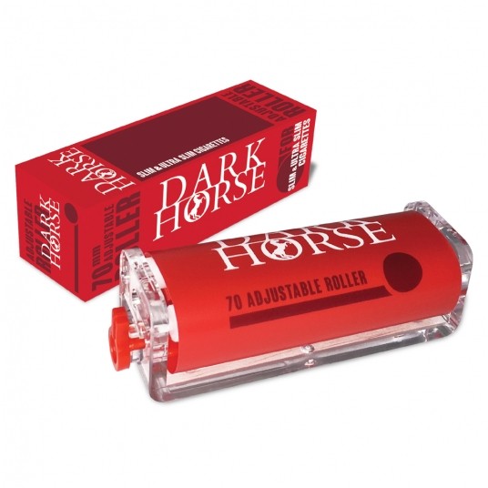 Zwijarka Dark Horse 70mm -zdjęcie numer 1