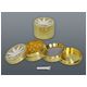Młynek Metalowy 1-2255 52mm -zdjęcie numer 1