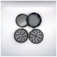 Młynek Plastikowy 1-2051 55mm -zdjęcie numer 1