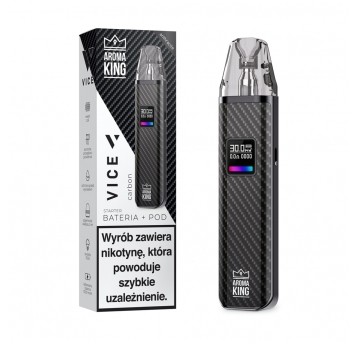 Aroma King Vice POD Carbon