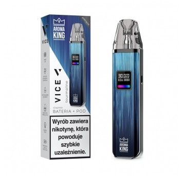 Aroma King Vice POD Tourmaline