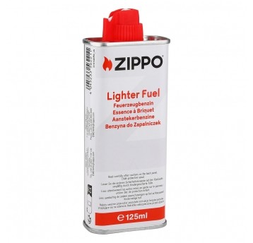 Benzyna Zippo 125ml