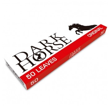 Bibuła papierosowa Dark Horse Original