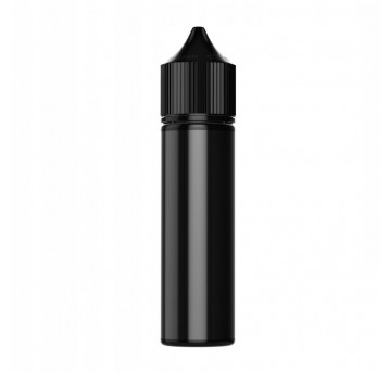 Butelka GORILLA CZARNA 60ML