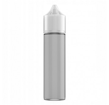 Butelka GORILLA TRANSPARENTNA 60ML