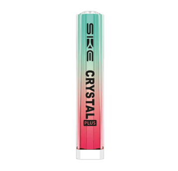 Crystal Plus Aurora Blue Bateria - POD
