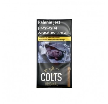 Cygaretki COLTS Original 10 szt.