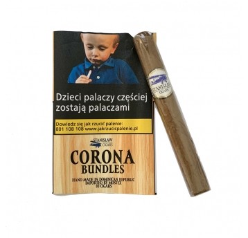 Cygaro Stanislaw Corona Bundles