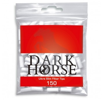 Filtry Dark Horse 5,3mm Ultra Slim