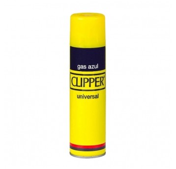 Gaz CLIPPER 300 ml