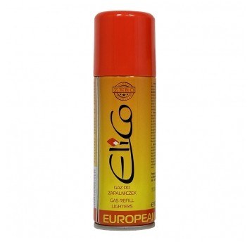 Gaz EliCo 100 ml