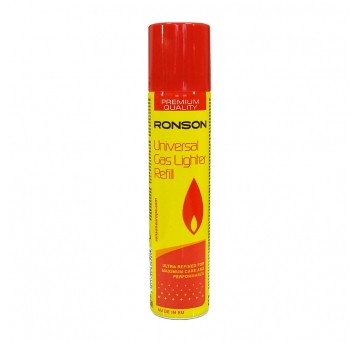 Gaz RONSON 90 ml