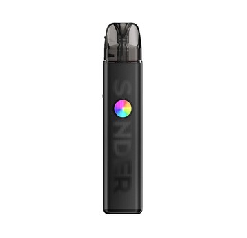 GEEK VAPE Sonder Q3 POD Beat Black