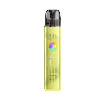 GEEK VAPE Sonder Q3 POD Groove Yellow