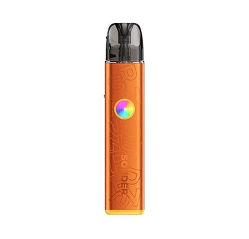 GEEK VAPE Sonder Q3 POD Vibe Orange