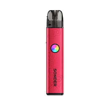 GEEK VAPE Sonder Q3 POD Vibe Red
