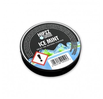 Kapsułki HIPZZ Ice Mint