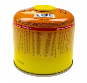 Kartusz ELICO CAMP 300g (65300)
