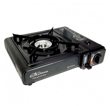 Kuchenka walizkowa BDZ-155B (66005)