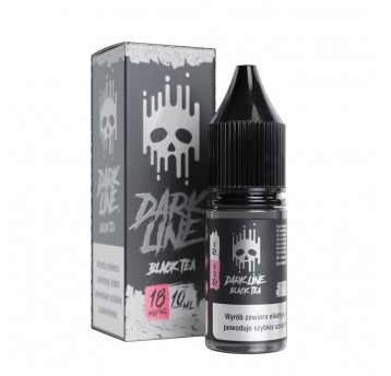 Liquid Dark Line 10ml Black Tea - 18mg